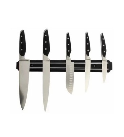 Держатель магнитный для ножей HURAKAN HKN-MKH46