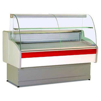 Холодильная витрина ДЕСНА 150 ВСП