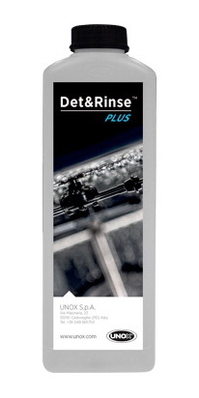 Средство моющее/ополаскивающее Det&Rinse Plus DB 1015A0