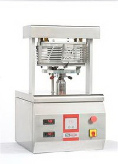 Пресс для пиццы Zanolli DEVIL 33