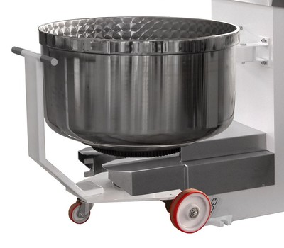 Дежа подкатная Д-160