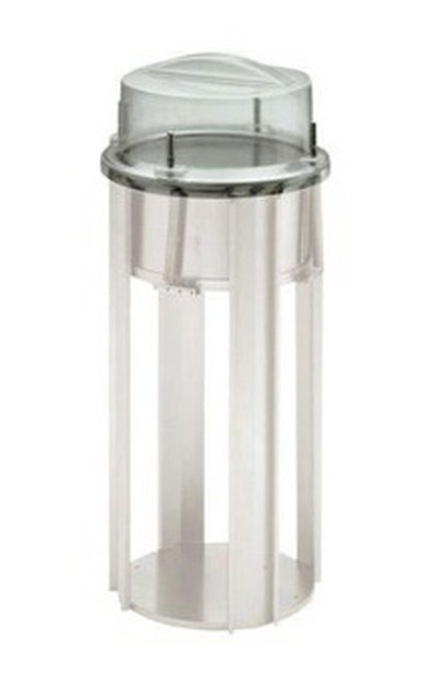 Диспенсер тарелок встраиваемый Electrolux DI31DL 340110