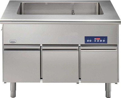 Прилавок встраиваемый Electrolux DI2ROD 340270