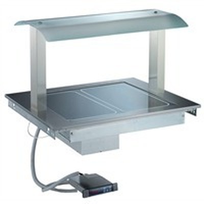 Прилавок встраиваемый Electrolux DI2HGTO 340320