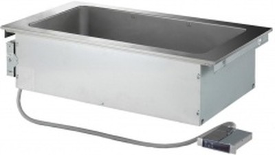 Мармит электрический водяной встраиваемый Electrolux DI3BM 340294