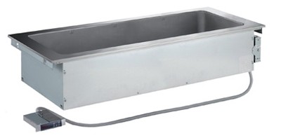 Мармит электрический водяной встраиваемый Electrolux DI4BM 340295