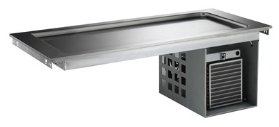 Прилавок для холодных блюд Electrolux DI4RDP 340220