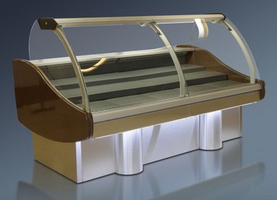 Холодильная витрина Ариада Диона ВУ-21 250