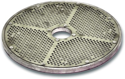 Диск протирочный 3 мм МП-800.11.00