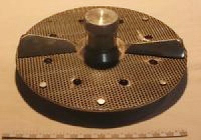 Диск Sirman для IS16 LF011102