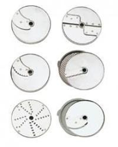 Диск терка Sirman DT 4