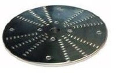 Диск-терка для сырого картофеля 6 мм для Feuma Supra AE6E