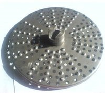 Диск тонкого измельчения МПР-350М.12.00.00