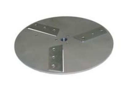 Диск шинковочный 4 мм Feuma 542322 (резка шайбами)