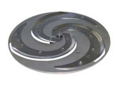 Диск шинковочный с серповидными ножками 2,5 мм Feuma 542325