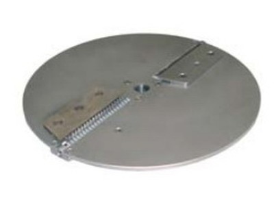 Диск для нарезки соломкой 3,5х3,5 мм Feuma 542357