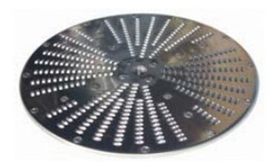 Диск-терка для сыра 6 мм Feuma 542336