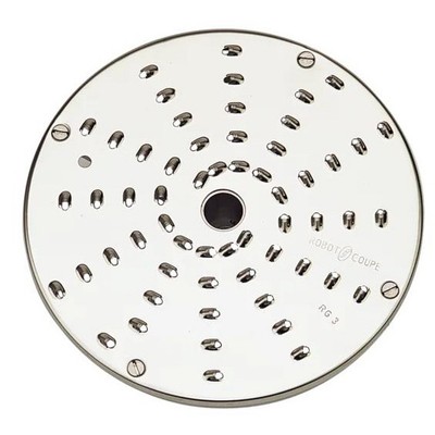 Диск-терка 3 мм для Robot Coupe CL50/CL52/CL55/CL60/R502/R752