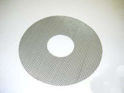 Поверхность диска для картофеля IV2420600 для Sirman PPJ10