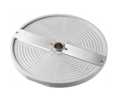 Диск для нарезки ломтиками E2 для овощерезок Fimar 