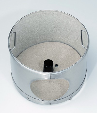 Диск для корнеплодов для Flott ZS25