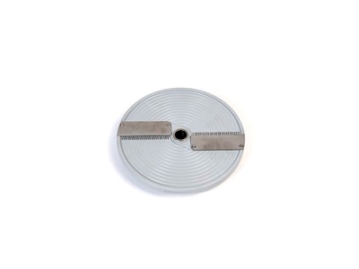 Диск H10 для нарезки соломкой 10х10мм для овощерезки Vortmax SL55/58