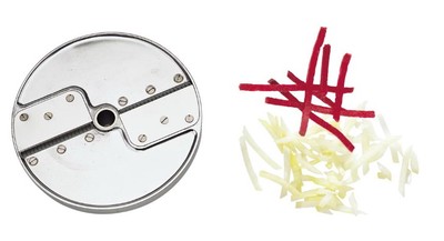 Диск соломка 4х4 мм для Robot Coupe CL50/CL52/CL55/CL60/R502/R752