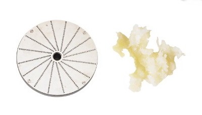 Диск-терка для хрена 1 мм для Robot Coupe CL50/CL52/CL55/CL60/R502/R752