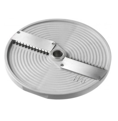 Диск для нарезки соломкой 4 мм для овощерезок Fimar