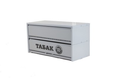 Сигаретный диспенсер модульный МД 2-15/330 (снято с производства)