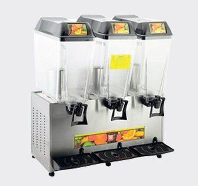 Диспенсер для сока Fornazza (1 емкость)