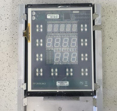 Дисплей Retigo XC10-2100