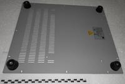 Дно для Indokor IN3500