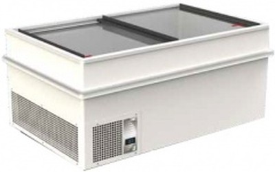 Морозильная бонета Framec DOMINO 150 