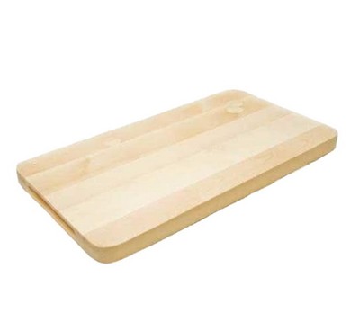 Доска разделочная (бук) 270х150х15