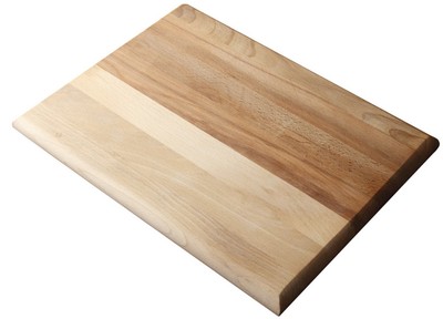 Доска разделочная 400х300х30 мм бук