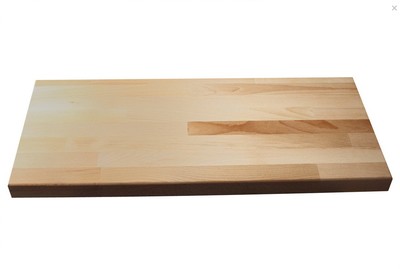 Доска разделочная (бук) 700х300х20
