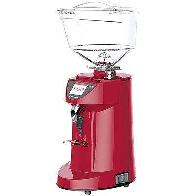 Кофемолка Nuova Simonelli MDXS RED On Demand