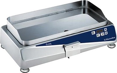 Гриль контактный Electrolux DRCH 602083