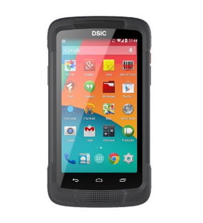 Мобильный терминал DS2 (1D laser)