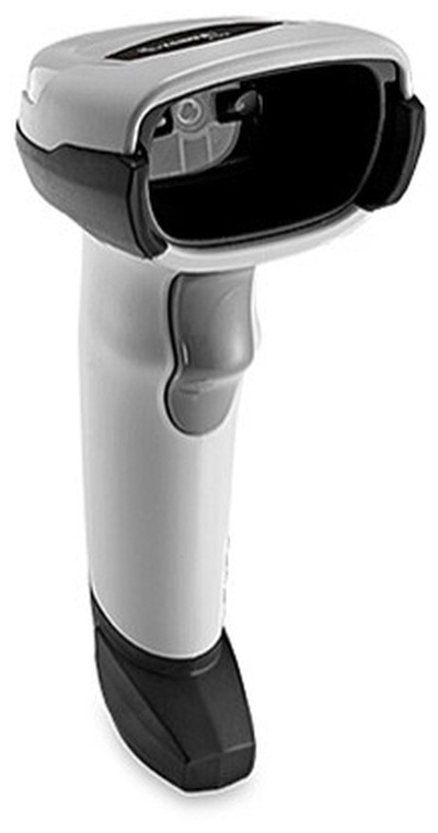 Сканер штрих-кода Zebra Motorola DS2208 (без подставки)