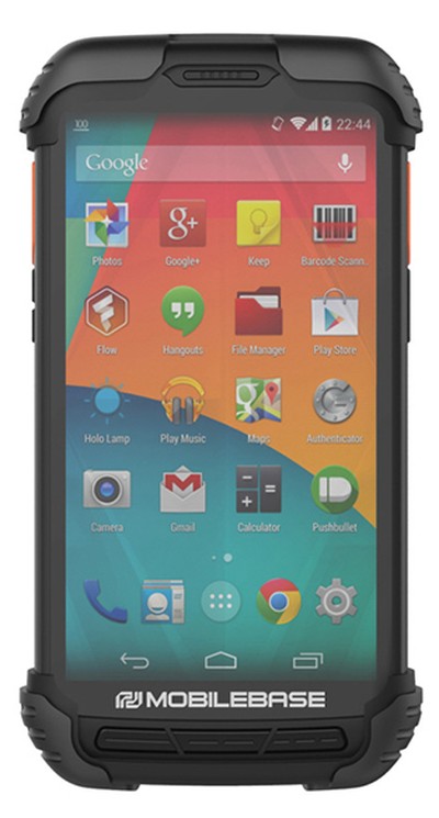 Мобильный терминал DS9 Tycore (3G, GPS)