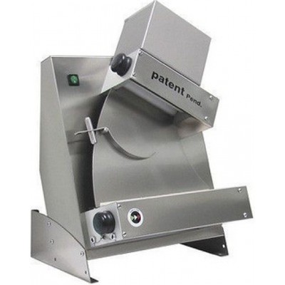 Тестораскатка для пиццы классическая ItPizza DSA420