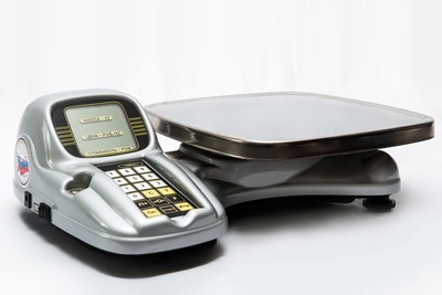 Весы электронные ВЭУ-15С-2/5-А