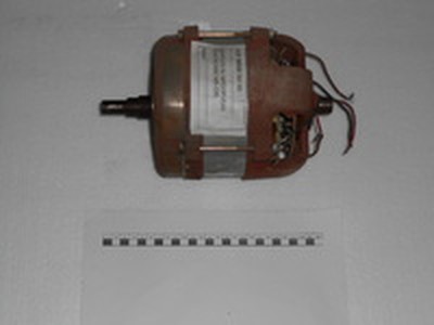 Двигатель для Gastromix MG-22B