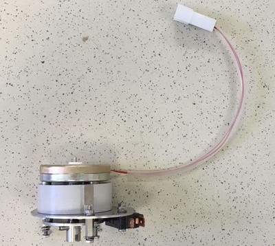 Двигатель Retigo EA11-0012