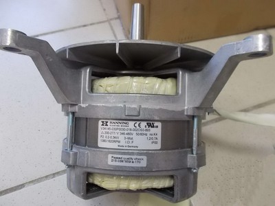 Двигатель Retigo EA11-0014