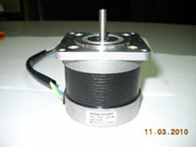 Двигатель шаговый для весов CAS LP