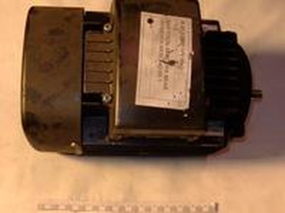 Двигатель для Bear Varimixer AR30