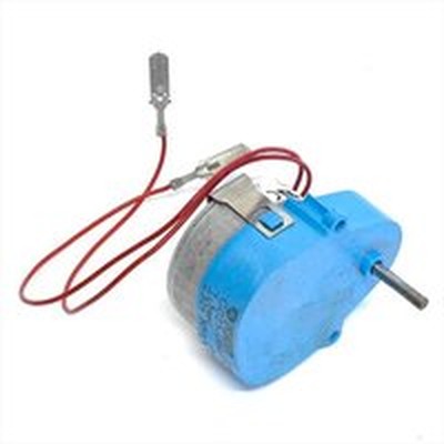 Двигатель L8102/2.1 для CAB Luke Junior